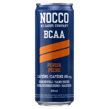 nocco jumbo